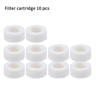 360 Swivel Kitchen Faucet Aerator  Sink Sprayer 3