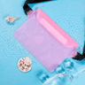 Waterproof Waist Bag  Adjustable Belt Pack For Beach Swimming  Outdoor Activities 1