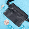 Waterproof Waist Bag  Adjustable Belt Pack For Beach Swimming  Outdoor Activities 3