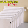 Transparent Mesh Toy Storage Bags  Zipper Pouches For Blocks Puzzles  Small Parts 1