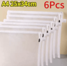 Transparent Mesh Toy Storage Bags  Zipper Pouches For Blocks Puzzles  Small Parts 7