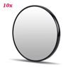 10X Magnifying LED Makeup Mirror  14Light Suction Cup Vanity Mirror 4