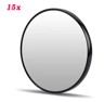 10X Magnifying LED Makeup Mirror  14Light Suction Cup Vanity Mirror 3