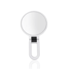 Foldable Magnifying Handheld Mirror  2X5X10X DoubleSided Travel Mirror 8