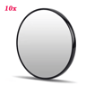 5X10X15X Magnifying Makeup Mirror Portable Round Beauty  Shaving Mirror 1