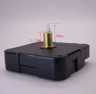 31mm Long Shaft Silent Quartz Clock Movement  DIY Wall Clock Repair Mechanism 3