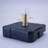 31mm Long Shaft Silent Quartz Clock Movement  DIY Wall Clock Repair Mechanism 4