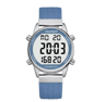 Hearkent Digital Pedometer Watch  Step Counter  Walking Fitness Tracker For Women 2