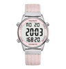 Hearkent Digital Pedometer Watch  Step Counter  Walking Fitness Tracker For Women 4