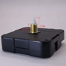 31mm Long Shaft Silent Quartz Clock Movement DIY Wall Clock Repair Mechanism 1