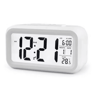 2in1 LCD Alarm Clock  Night Light  Compact WakeUp Clock With Increasing Beep 4