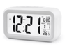 LED Digital Alarm Clock  Backlit Desk Clock With Snooze  Calendar 4
