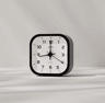 Childrens Silent Digital Alarm Clock  Large Display Modern Desk Clock 3