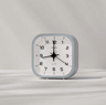 Childrens Silent Digital Alarm Clock  Large Display Modern Desk Clock 2