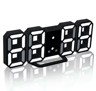 European Vintage Flip Clock  Automatic PageTurning Quartz Desk Decor 7