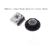 6090120Minute Mechanical Timer Switch  16A 250V Knob With Bell Reminder 5