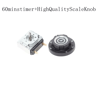 6090120Minute Mechanical Timer Switch  16A 250V Knob With Bell Reminder 10