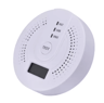 Carbon Monoxide Alarm  HighSensitivity CO Detector With LCD Display 1