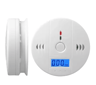 Carbon Monoxide Alarm  HighSensitivity CO Detector With LCD Display 2