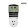 1224Hour Digital Timer Switch  Programmable PlugIn Outlet 1