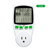 Digital LCD Energy Watt Meter  KWh Electricity  Outlet Power Analyzer 10