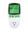 Digital LCD Energy Watt Meter  KWh Electricity  Outlet Power Analyzer 1