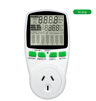 Digital LCD Energy Watt Meter  KWh Electricity  Outlet Power Analyzer 3