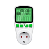 Digital LCD Energy Watt Meter  KWh Electricity  Outlet Power Analyzer 9