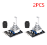 HW040 360 Rotary Encoder Module  Knob Switch Sensor For DIY Projects 5