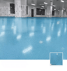 500g SelfLeveling Epoxy Floor Paint  Marble Effect Waterproof Coating 5