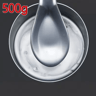 WaterBased Silver Metallic Paint  FastDrying AntiRust Metal Coating 1