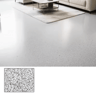 WaterBased Epoxy Floor Paint With Colored Sand Marble Effect 2