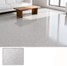 WaterBased Epoxy Floor Paint With Colored Sand Marble Effect 9