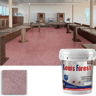 SelfLeveling Epoxy Floor Paint For Concrete And Garage Floors 2