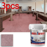SelfLeveling Epoxy Floor Paint For Concrete And Garage Floors 4