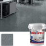 SelfLeveling Epoxy Floor Paint For Concrete And Garage Floors 8