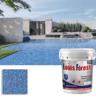 SelfLeveling Epoxy Floor Paint For Concrete And Garage Floors 19
