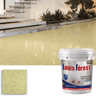 SelfLeveling Epoxy Floor Paint For Concrete And Garage Floors 18