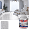 SelfLeveling Epoxy Floor Paint For Concrete And Garage Floors 22