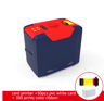 S20S26S28 PVC ID Card Printer  DualSided Smart Card Printing Machine 3