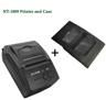 NT5890K 58mm USB Thermal Receipt Printer  Compact POS Printer 2