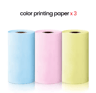 AI Magic Box Portable Thermal Printer  VoiceControlled WiFi Drawing Printer For Kids 4