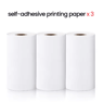 AI Magic Box Portable Thermal Printer  VoiceControlled WiFi Drawing Printer For Kids 9
