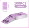 100x150mm Thermal Shipping Label Stickers  Adhesive Label Roll For PM241BTD520246S Printers 3