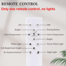 20W Dimmable LED Track Light  Adjustable Rail Spotlight For Home  Shop 7