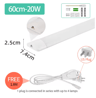 120cm MoistureProof LED Tube Light  100W HighBrightness Industrial  Warehouse Lamp 5