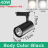 10W20W30W COB LED Track Spotlight Modern Rail Lighting For Home  Shop 11