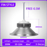 150W200W LED High Bay Light  Super Bright Industrial Garage Lighting 2