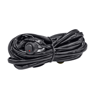 300W LED Light Bar Wiring Harness Kit  Dual Lead 16 AWG With 40A Relay 2