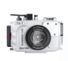 60m Waterproof Action Camera Housing  Diving Protective Case With 52mm Thread 1